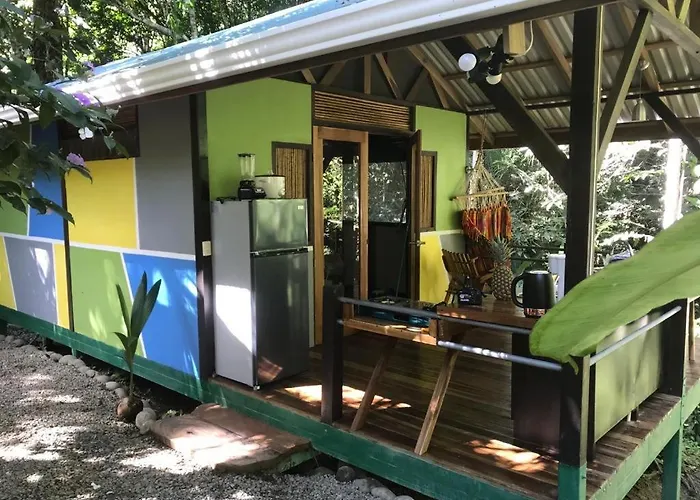 Pequeno Paraiso 1