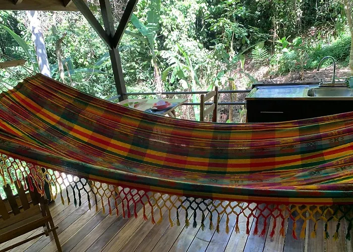 Pequeno Paraiso 1