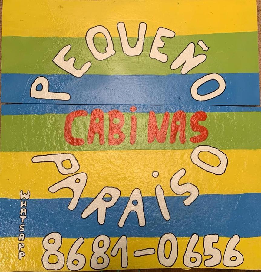 Pequeno Paraiso 1